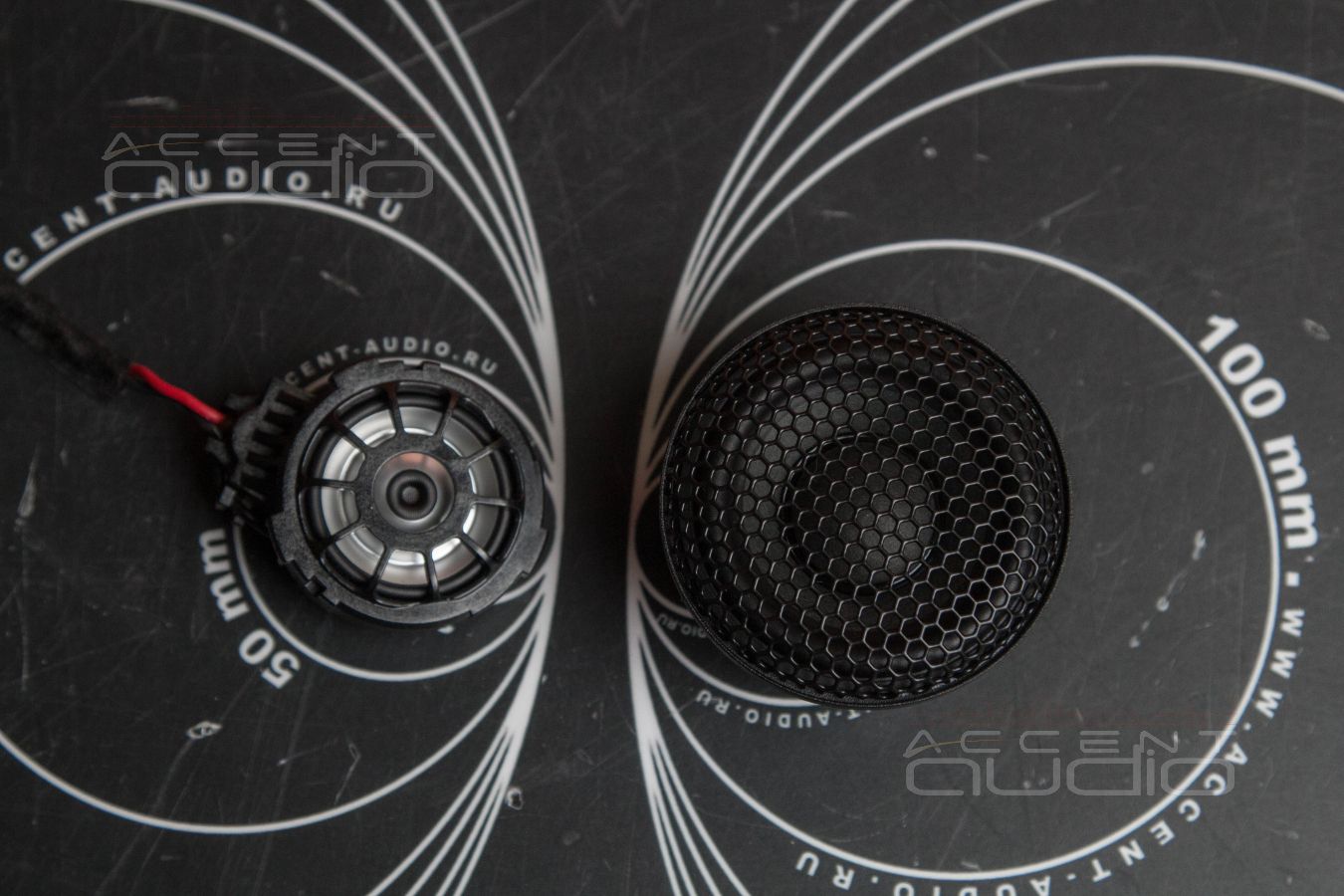 Тыловая акустика правильно – широкополосное решение для Lixiang Li7