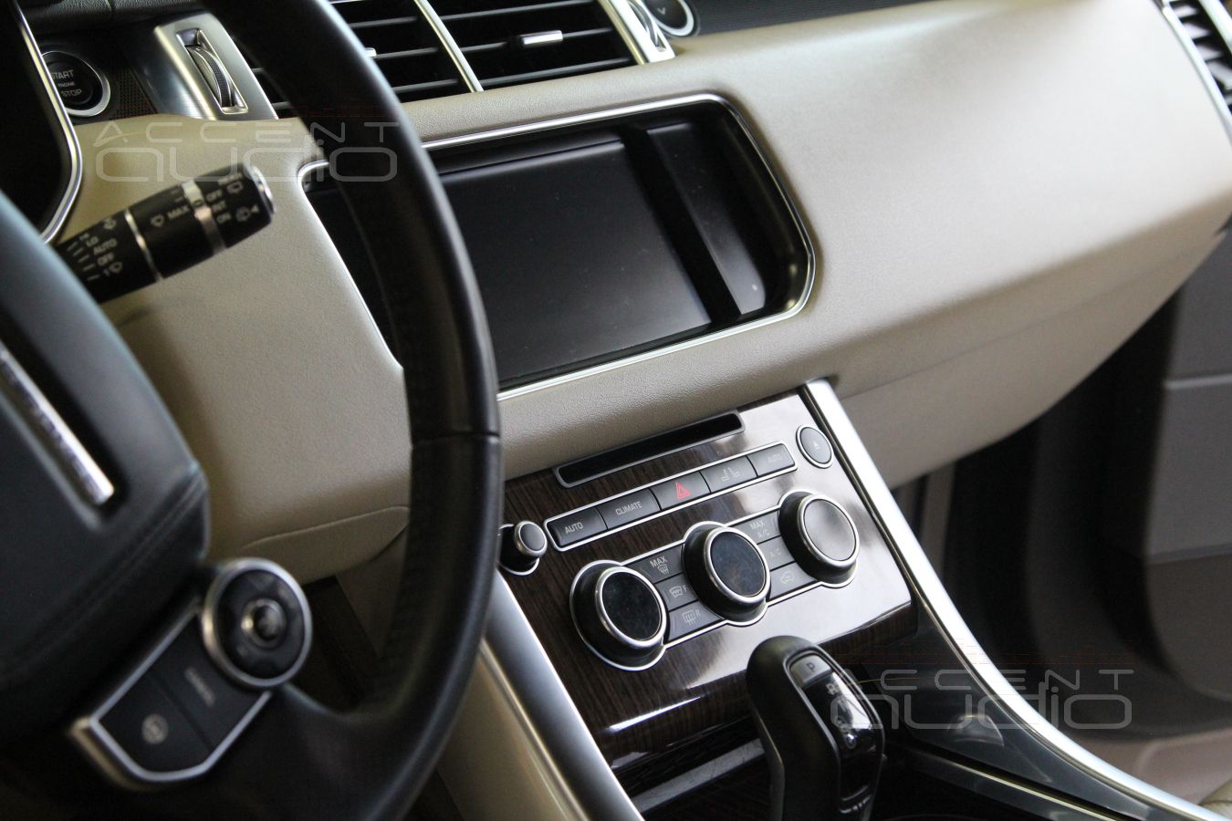 О том, как дизайн RangeRover Sport победил ScanSpeak 