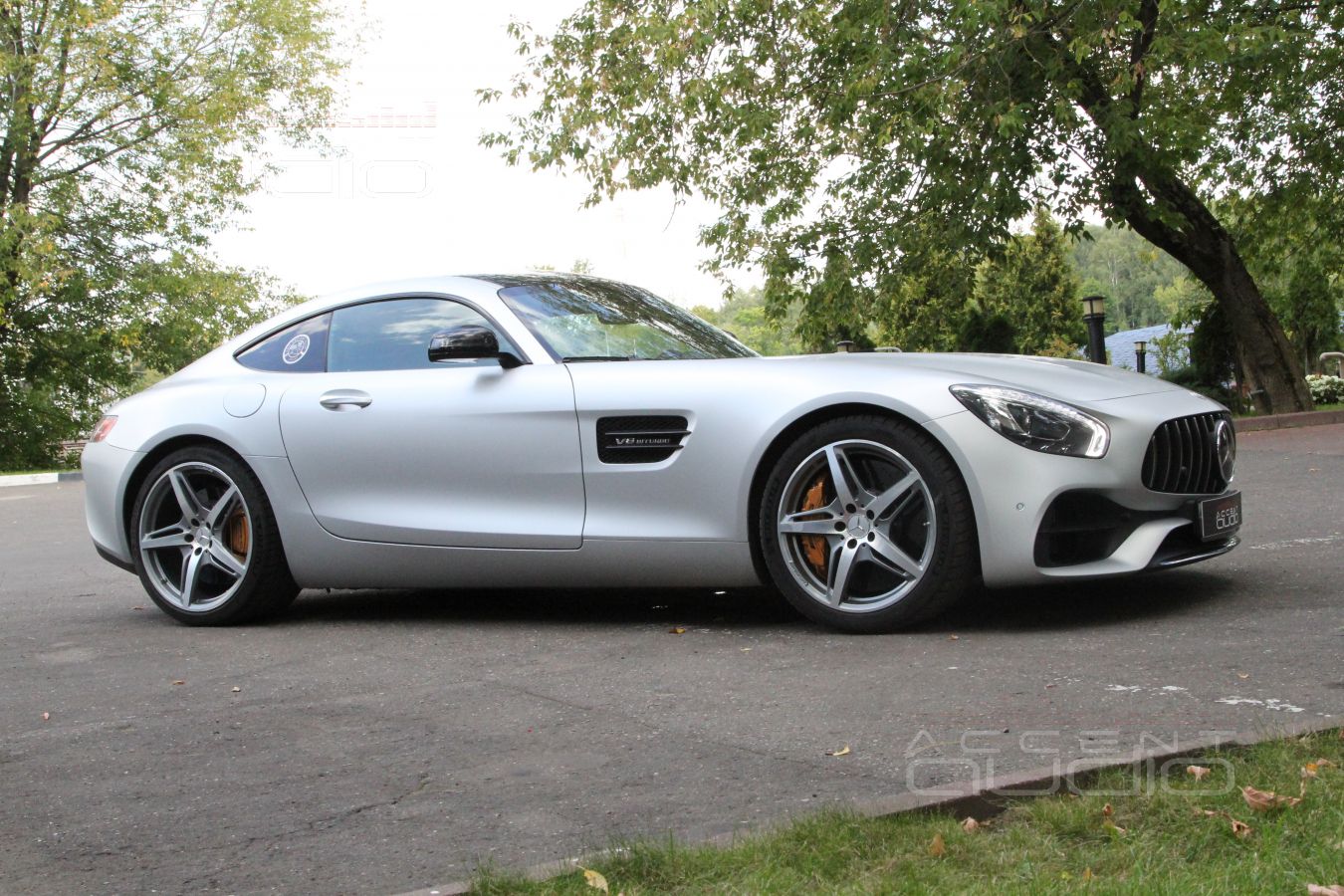 Как звучит настоящая аудиосистема, а неBurmester ?