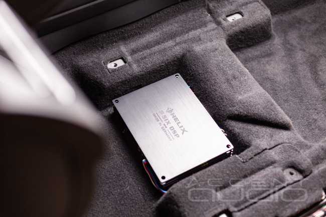 Комфорт и роскошь домашнего звука в новом Tiguan в два раза дешевле