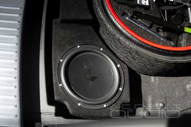 Верните всё обратно ! – переустанавливаем аудиосистему в Porsche Cayenne GT 2024