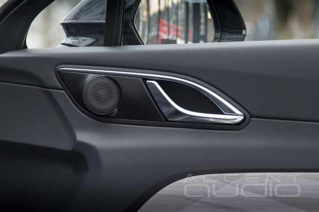 Как сделать звучание системы Hongqi HS3 приятным ?
