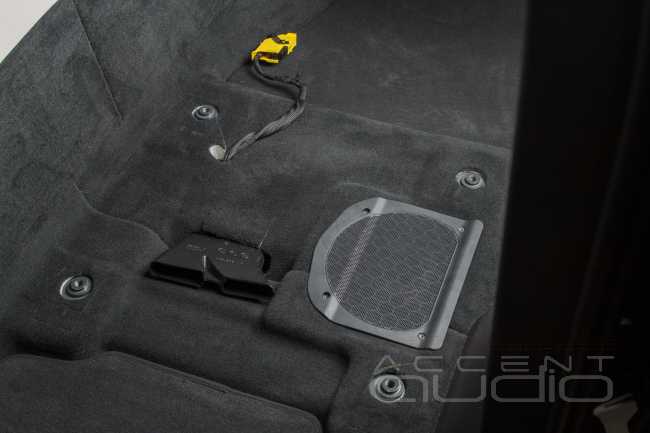 Великолепный BMW X6 III (G06) и его новая аудиосистема