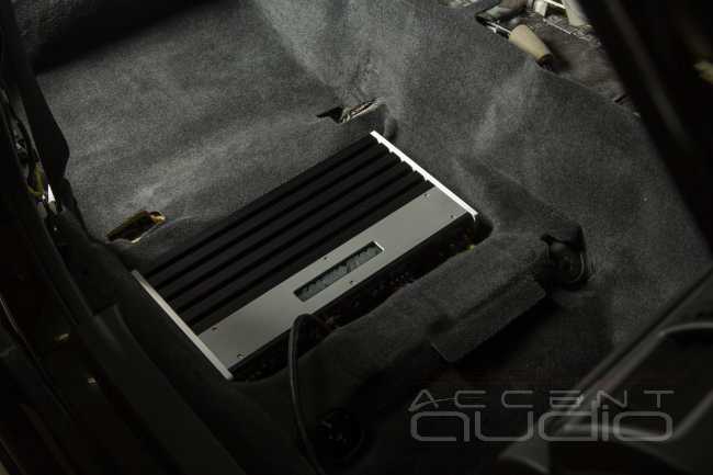 Брамс, Моцарт, Бетховен и Бах + Subaru WRX STi