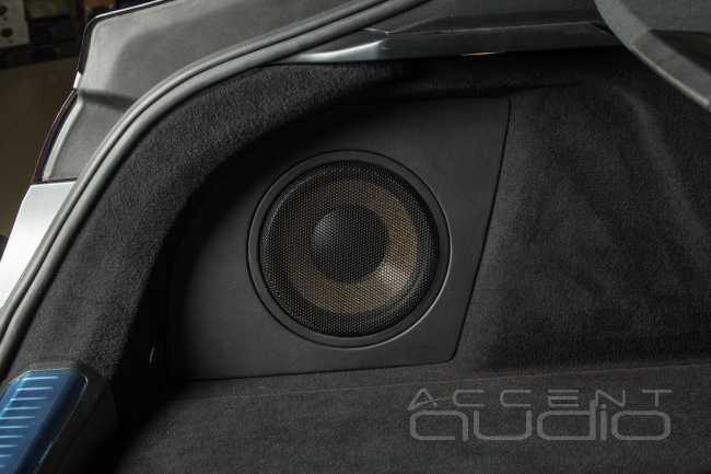 Явные отличия: настоящий звук в Mercedes-Benz GLE Coupe AMG 53