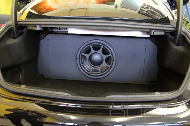 Четкое решение для нового Mercedes-Benz C200