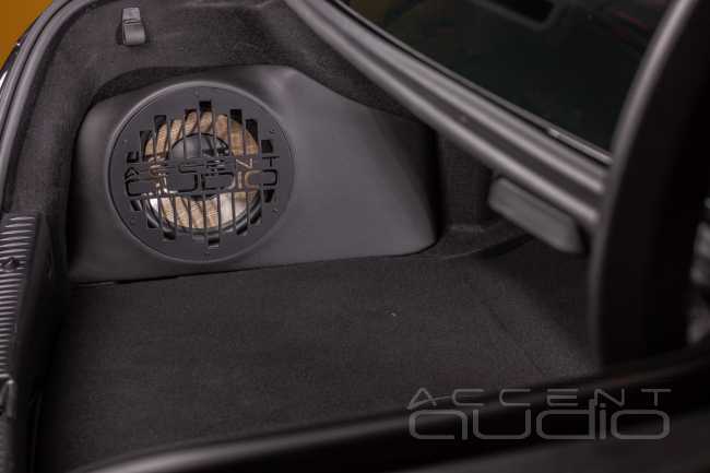 Бюджетно – значит отлично: новый звук в Mercedes-Benz W205