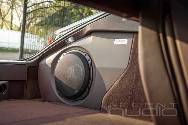 Мощно, громко, надежно и стильно – новый звук для Porsche Panamera