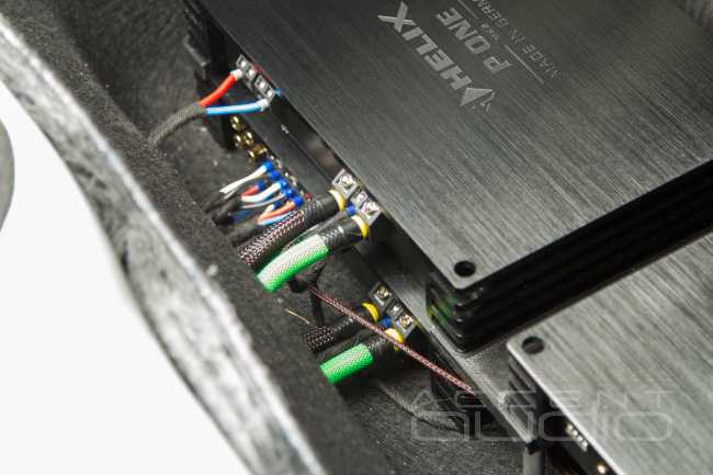 Самый музыкальный GLE – премиум звук для любимой 