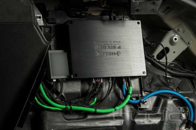 Верните всё обратно ! – переустанавливаем аудиосистему в Porsche Cayenne GT 2024