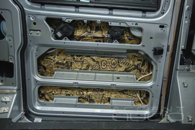 Глубокая интеграция: решения по звуку и мультимедиа для нового Volkswagen Multivan