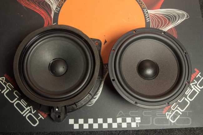 Не Sony: великолепный звук в Exceed в заводском дизайне