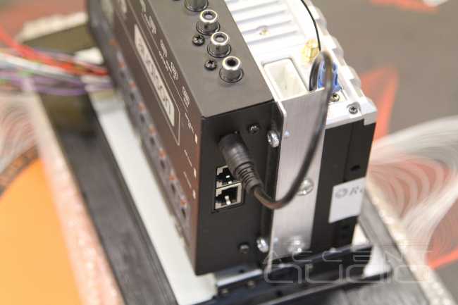 Nissan Qashqai J11 полный фарш. Самая навороченная инсталляция 2018 года!