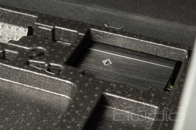 Как сделать звучание системы Hongqi HS3 приятным ?