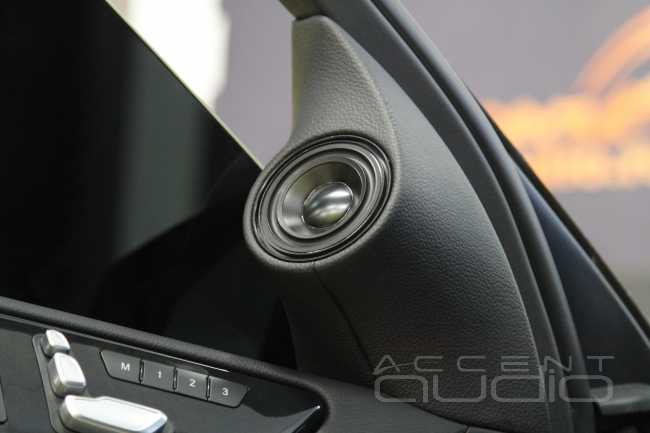 Morcheeba: как мы видим правильный звук под правильный рэп в Mercedes GLS