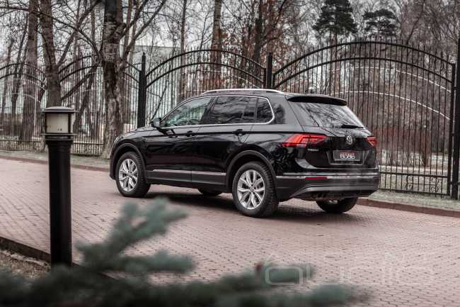 Комфорт и роскошь домашнего звука в новом Tiguan в два раза дешевле
