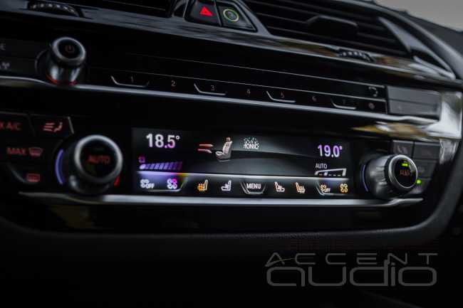 Мягкое и живое: аудиосистема под блюз и джаз в BMW GT5