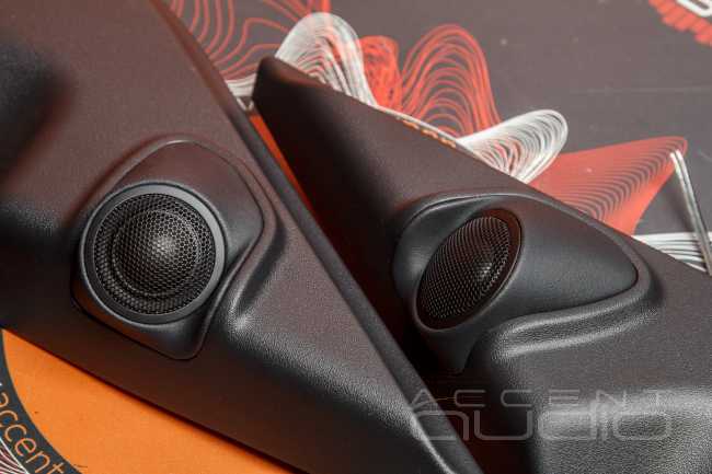 Лучшая аудиосистема Audiotec-Fischer для LandRover Defender 2022