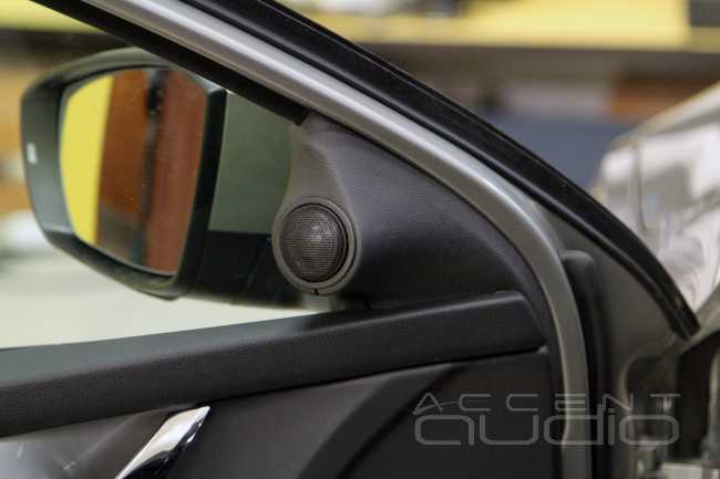 Отличный старый рецепт для новой Skoda Octavia