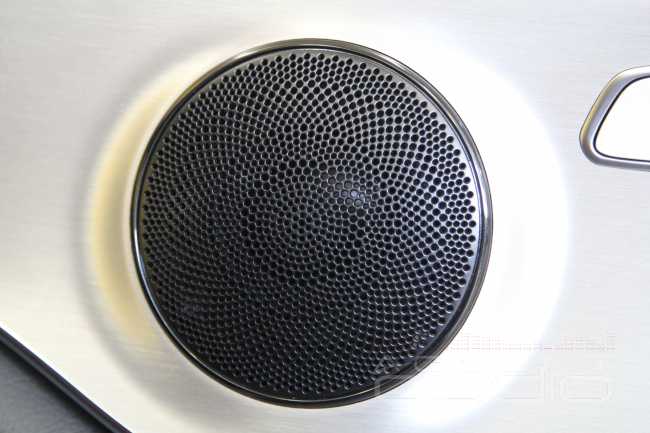 Четкое решение для нового Mercedes-Benz C200