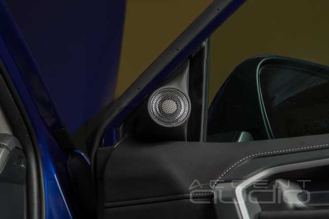 Четвертый Рав на Графите: очень плотный SQ !