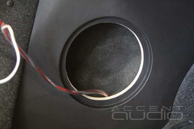 Настоящему немцу – благородный звук: правильная модернизация аудиосистемы VW Jetta