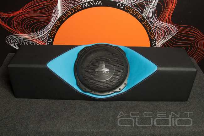 Новая, громкая, стильная аудиосистема в Porsche Taycan