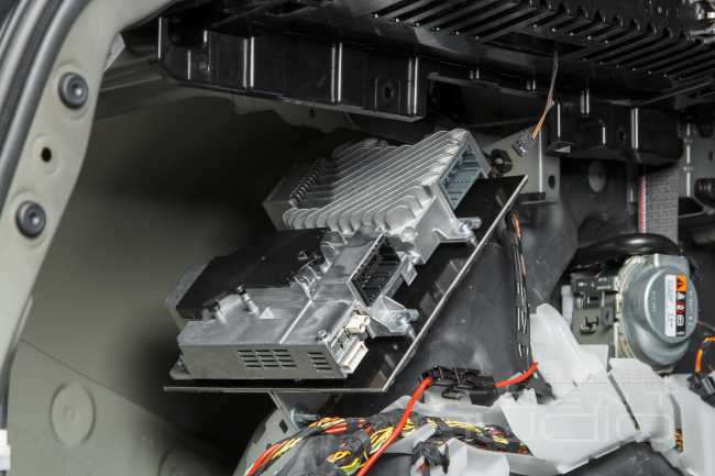 Великолепный BMW X6 III (G06) и его новая аудиосистема