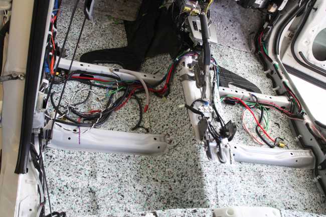 Музыкальный лесник: новая аудиосистема для Subaru Forester