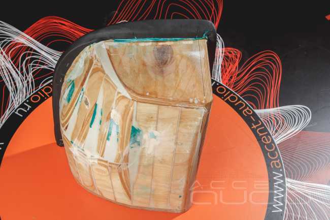 Инженерные решения для идеального звука в новой Toyota RAV4