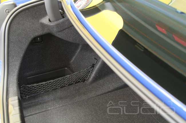 Тюнинг BMW F30 M Performance. Соответствие аудиосистемы с внешним видом и комфортом внутри