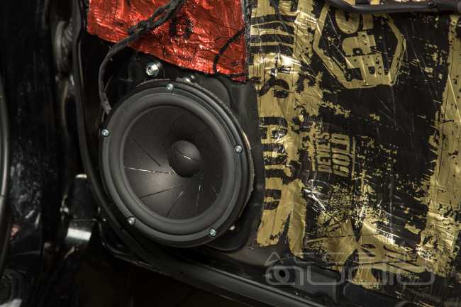 Брамс, Моцарт, Бетховен и Бах + Subaru WRX STi