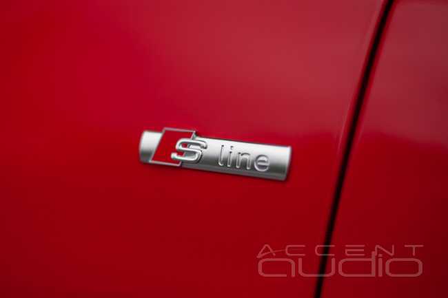 Hi-End аудиосистема для Audi Q8 и как на ней сэкономить