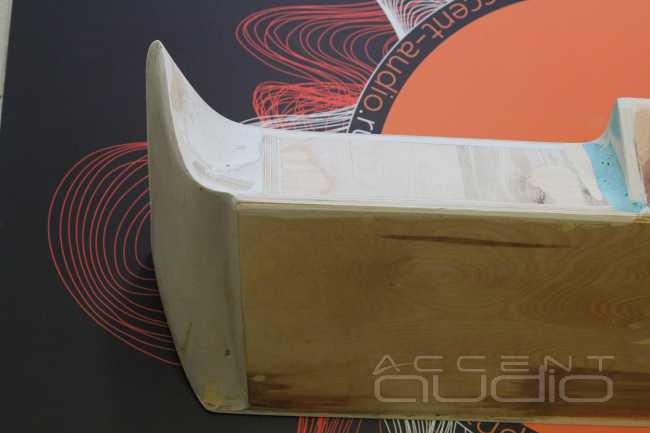 Отбрасывая все лишнее от HarmanKardon: новый звук Audison в Mercedes-Benz SL350