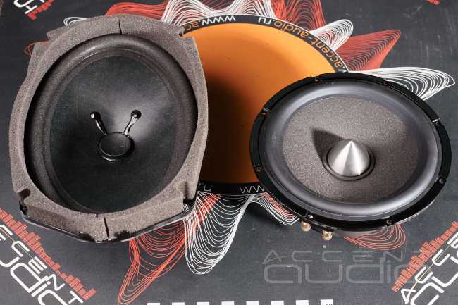 Звук выходного дня: современный Hi-End для Bentley Continental GT