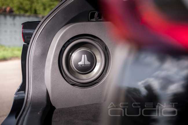 Звук для звукорежиссера: аудиосистема в новой Mazda CX-5