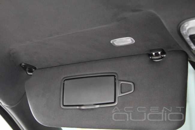 В Испанию с комфортом на Mercedes-Benz Vito Tourer W447 !