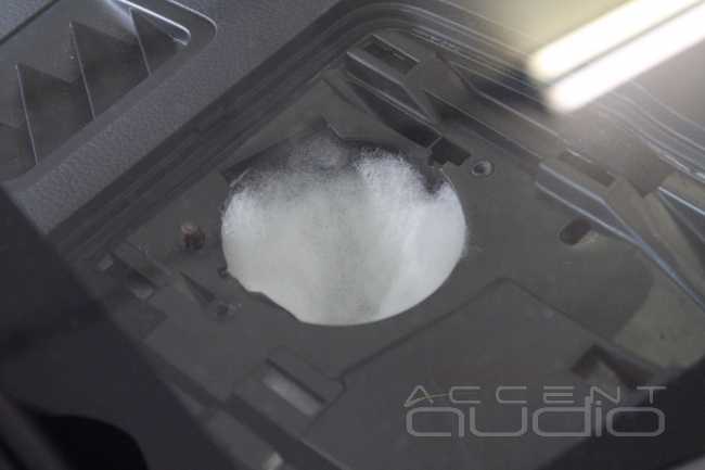 Let's rock в новом Subaru WRX