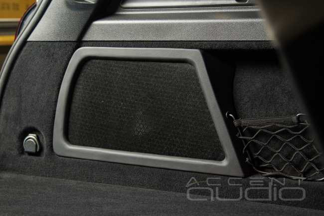 Самый музыкальный GLE – премиум звук для любимой 