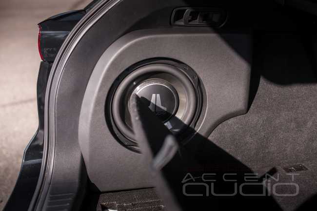 Звук для звукорежиссера: аудиосистема в новой Mazda CX-5