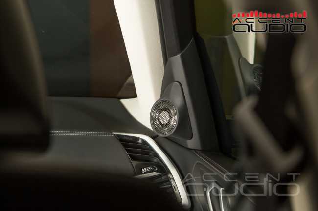 Новый звук в BMW X7: решения, новинки, лучшее железо и профессиональный монтаж