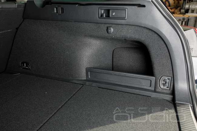 Лучше, чем Dynaudio: новая аудиосистема в Volkswagen Passat AllTrack