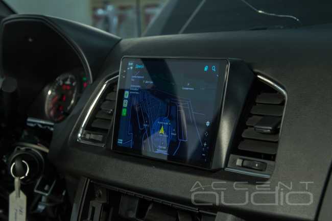 Звуковые решения для UAZ Patriot: для комфорта и удовольствия