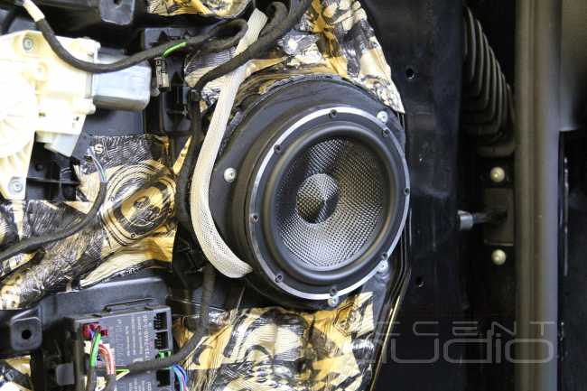 В Испанию с комфортом на Mercedes-Benz Vito Tourer W447 !