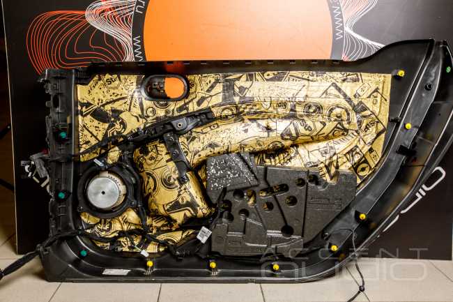 А что, если сделать настоящий звук в Smart ?