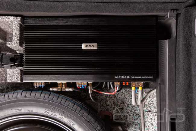 Классный звук штатно: наше решение для Volvo XC60