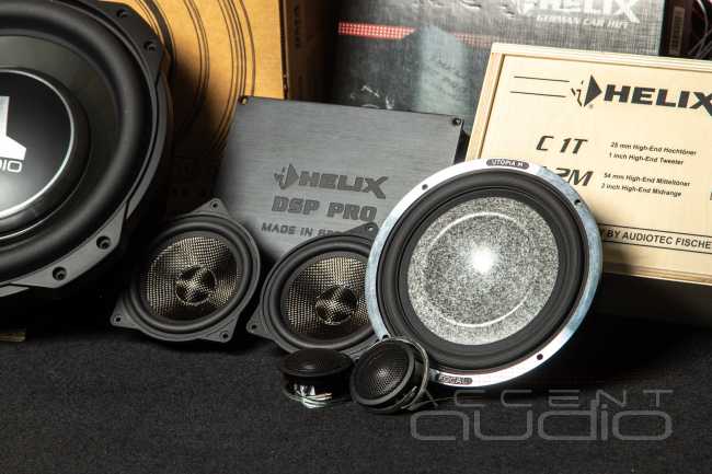 Громкий Sound Quality для Gelandewagen AMG63S !