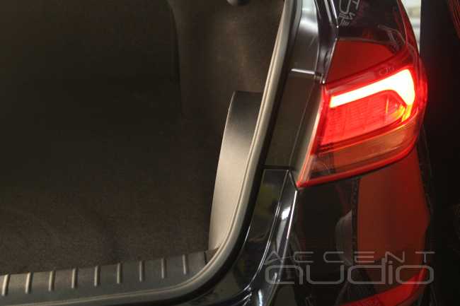 Меняем Harman Kardon в Kia Optima на звучащие компоненты