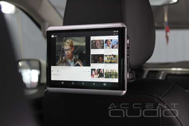 Volkswagen Multivan шумоизоляция и эффективная модернизация аудиосистемы за минимальные деньги