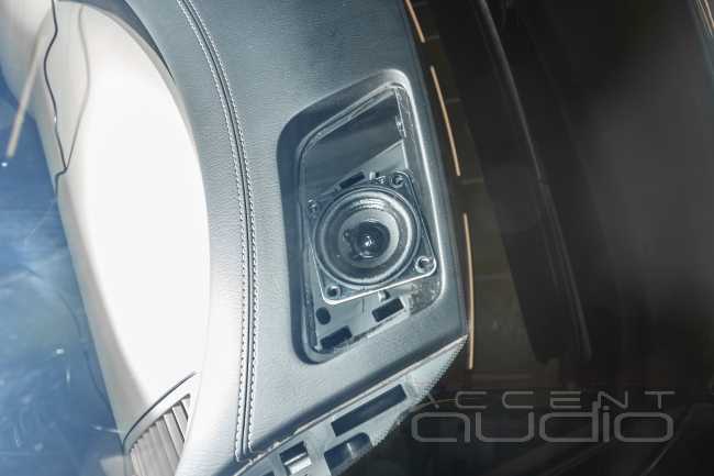 Роскошь в нюансах: Hi-End аудиосистема на компонентах Brax и Zapco для новой Infiniti QX80